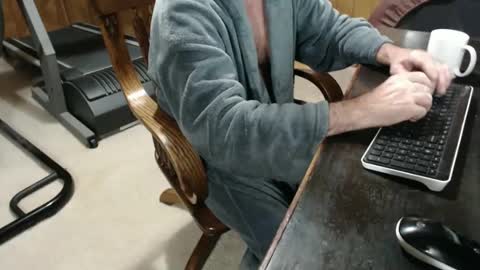 billy471 online show from January 2025 11:59:02 AM