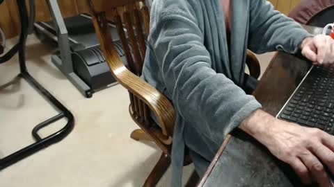 billy471 online show from January 2025 11:56:01 AM