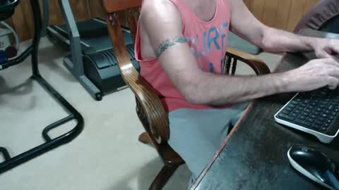 billy471 online show from January 2025 04:04:02 PM