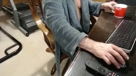 billy471 online show from February 2025 11:16:02 AM