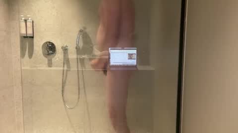 billyboyUK online show from February 2025 09:23:02 PM