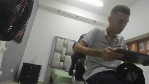 billy__coogan online show from May 2026 01:51:01 PM
