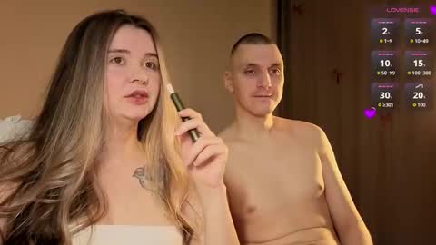 Billy Betty online show from March 2026 09:14:02 PM