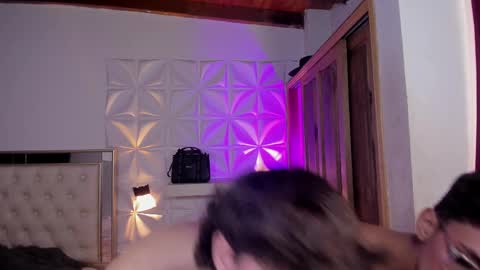 Sam online show from September 2025 08:10:02 PM