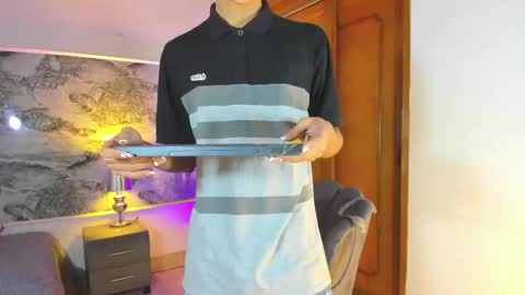 Sam online show from February 2026 12:17:01 PM