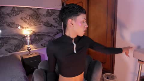 Sam online show from March 2026 03:20:01 AM