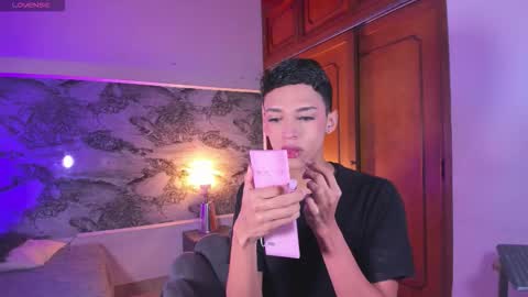 Sam online show from March 2026 01:48:01 PM