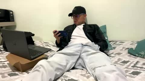 Snapshot of billy_magteo chatting on July 2026 01:23:02 AM billy_magteo online show from July 2026 01:23:02 AM