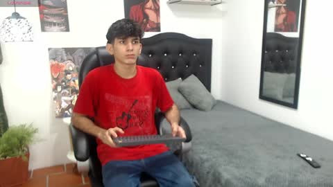 Snapshot of billy_wild chatting on May 2026 10:57:02 AM billy wild online show from May 2026 10:57:02 AM