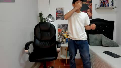 Snapshot of billy_wild chatting on June 2026 11:38:02 AM billy wild online show from June 2026 11:38:02 AM