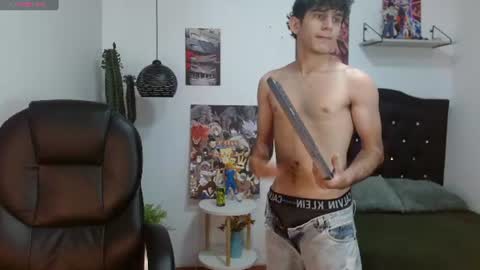 Snapshot of billy_wild chatting on June 2026 11:45:01 AM billy wild online show from June 2026 11:45:01 AM