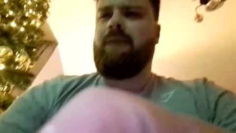 Billybd online show from December 2024 08:55:01 PM