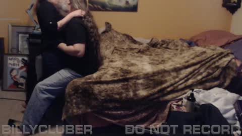 Snapshot of billycluber chatting on January 2025 07:25:01 PM Billycluber online show from January 2025 07:25:01 PM