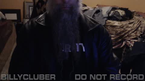 Snapshot of billycluber chatting on January 2025 05:27:01 AM Billycluber online show from January 2025 05:27:01 AM