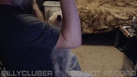 Snapshot of billycluber chatting on January 2025 08:39:01 PM Billycluber online show from January 2025 08:39:01 PM