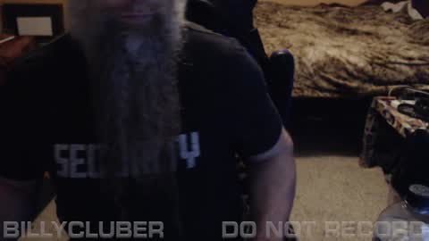 Snapshot of billycluber chatting on January 2025 06:35:01 AM Billycluber online show from January 2025 06:35:01 AM