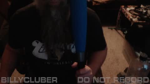 Snapshot of billycluber chatting on January 2025 05:09:01 AM Billycluber online show from January 2025 05:09:01 AM