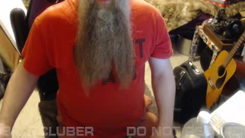 Snapshot of billycluber chatting on February 2025 09:45:02 AM Billycluber online show from February 2025 09:45:02 AM