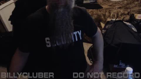 Snapshot of billycluber chatting on March 2025 04:45:01 AM Billycluber online show from March 2025 04:45:01 AM