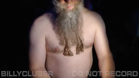 Snapshot of billycluber chatting on September 2025 05:55:02 AM Billycluber online show from September 2025 05:55:02 AM