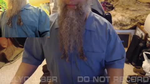 Snapshot of billycluber chatting on September 2025 08:36:01 PM Billycluber online show from September 2025 08:36:01 PM