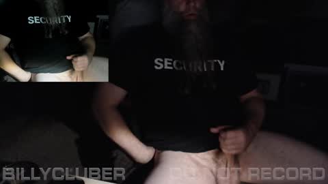 Snapshot of billycluber chatting on October 2025 06:20:02 AM Billycluber online show from October 2025 06:20:02 AM