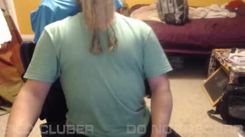 Snapshot of billycluber chatting on October 2025 09:52:01 PM Billycluber online show from October 2025 09:52:01 PM