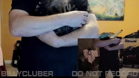 Snapshot of billycluber chatting on November 2025 03:39:02 AM Billycluber online show from November 2025 03:39:02 AM