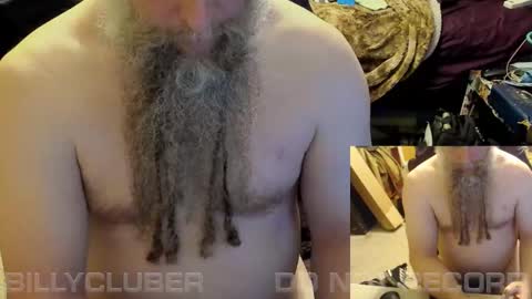 Snapshot of billycluber chatting on November 2025 09:47:01 PM Billycluber online show from November 2025 09:47:01 PM