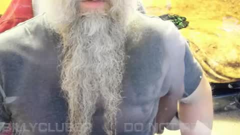 Snapshot of billycluber chatting on February 2026 06:00:02 AM Billycluber online show from February 2026 06:00:02 AM