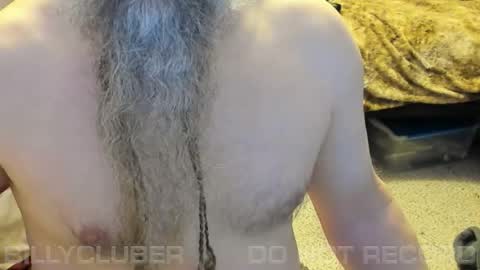 Snapshot of billycluber chatting on February 2026 06:40:02 AM Billycluber online show from February 2026 06:40:02 AM