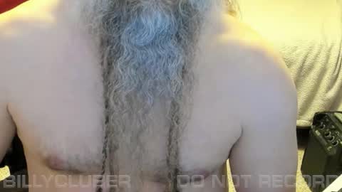 Snapshot of billycluber chatting on March 2026 06:36:02 AM Billycluber online show from March 2026 06:36:02 AM