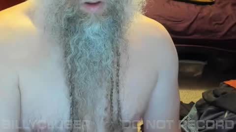 Snapshot of billycluber chatting on March 2026 05:41:02 AM Billycluber online show from March 2026 05:41:02 AM