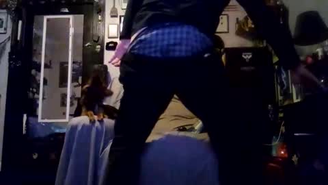 billygunn13 online show from January 2026 11:45:02 AM