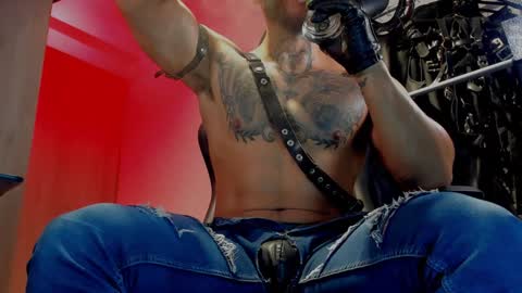 billy online show from December 2024 12:23:01 PM