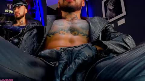 billy online show from October 2025 04:39:01 PM