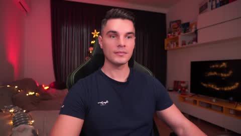 BillyPassion online show from December 2024 09:45:02 AM