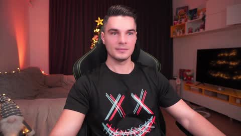 BillyPassion online show from December 2024 05:49:02 AM