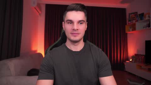 BillyPassion online show from January 2025 04:50:01 AM