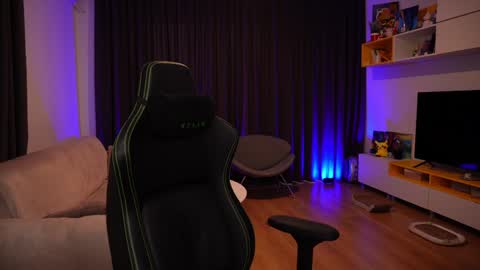 BillyPassion online show from February 2025 06:54:01 AM