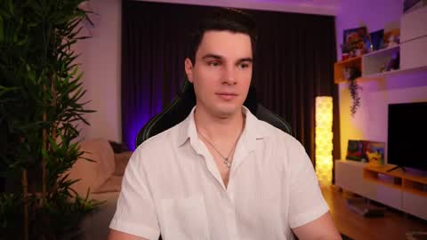 BillyPassion online show from February 2025 05:03:02 AM