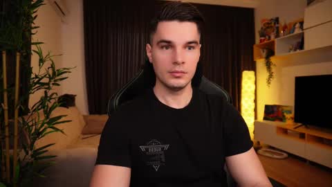 BillyPassion online show from February 2025 05:55:01 AM