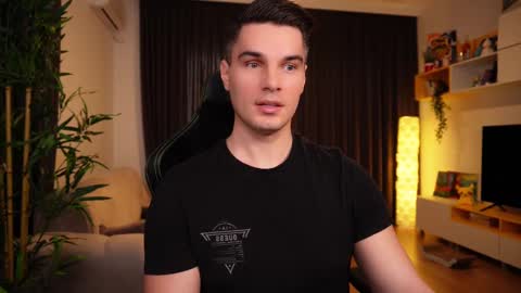 BillyPassion online show from February 2025 09:04:02 AM