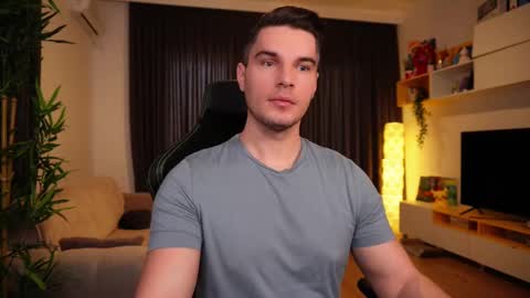 BillyPassion online show from March 2025 06:58:01 AM