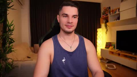 BillyPassion online show from March 2025 05:13:01 AM