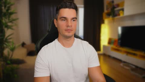 BillyPassion online show from September 2025 06:45:02 AM