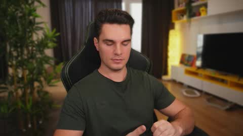 BillyPassion online show from October 2025 10:25:01 AM