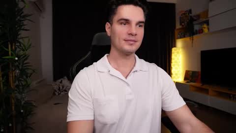 BillyPassion online show from November 2025 04:13:02 PM