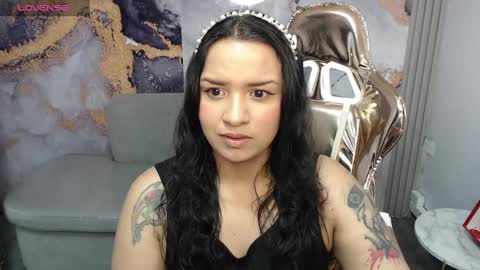 Live 1000pm 600am COLOMBIAN HOUR online show from February 2025 03:13:02 AM