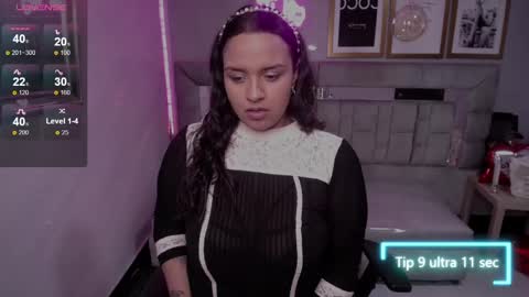 Live 1000pm 600am COLOMBIAN HOUR online show from February 2025 09:31:01 AM